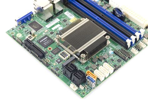 low power server motherboard.